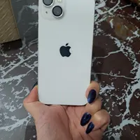 اپل iPhone 13 با حافظهٔ ۱۲۸ گیگابایت|موبایل|اندیمشک, |دیوار
