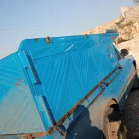 بار بند نیسان