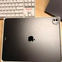 ipad pro 2024 - 13 inch - 1TB