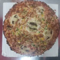 استخدام نیرو خانم واسه کار در فست فود