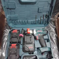 پیچ گوشتی شارژی رونیکس۸۶۲۰