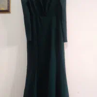 لباس مجلسی بروز فقط یکبار پوشیده شده|لباس|علیآباد کتول, |دیوار