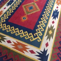 فرش سنتی..