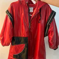 کاپشن زمستانی|لباس|مرزداران, |دیوار