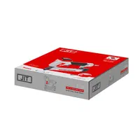 میخکوب و منگنه کوب بادی جیت اصلی کره|ابزارآلات|اصفهان, خرم|دیوار