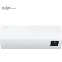 کولر گازی اینورتر دار سامسونگ