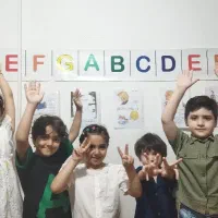 آموزش موسیقی کودکان (اُرف)