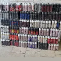 پخش عمده اسپری بدن