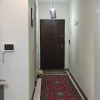 فروش ساختمان مسکونی طبقه پنجم ۹۱ متری|فروش آپارتمان|کرج, ساسانی (قلمستان)|دیوار