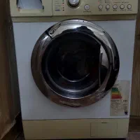 لباسشویی دوو DWK8210 CT (۸ کیلویی) ، سلامت کامل