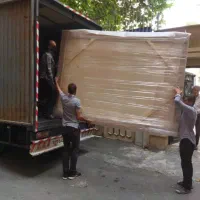 باربری اسباب کشی اثاثیه منزل و کارگر خالی