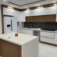 ۱۳۸ متر/نوساز/ویلایی/تراس بزرگ/ویو ابدی|اجارهٔ خانه و ویلا|پردیس, فاز ۳|دیوار