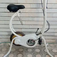 دوچرخه ورزشی ثابت