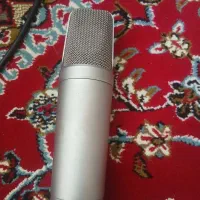 میکروفن حرفه ای استدیوییRod nt1000