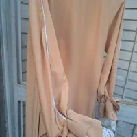 عبا جنس الیزه|لباس|ری, دیلمان|دیوار