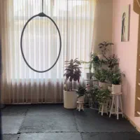 کلاس انعطاف و اریال دنس فقط برای بانوان