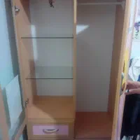 کمد کودک در حد نو