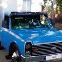 نیسان یخچالدار دوگانه سوز شرکتی۱۴۰۰