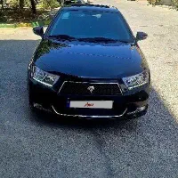 دنا پلاس توربو ۵ دنده