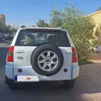 ام وی ام X33|خودرو سواری و وانت|یزد, |دیوار