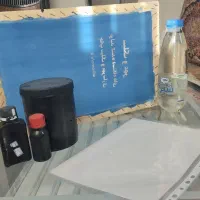 دستگاه چاپ سیلک دستی