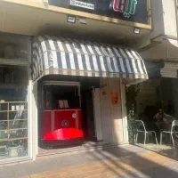 سایبان و میز رسپشن|فروشگاه و مغازه|قزوین, |دیوار
