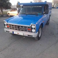 نیسان دوگانه کارخانه ،اپشنال اخر ۱۴۰۲