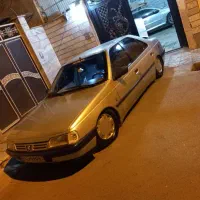 پژو 405 باپنوماتیک و سیستم سنگین|خودرو سواری و وانت|نظرآباد, مصطفی آباد|دیوار