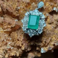 انگشتر واویز نقره|جواهرات|اسلامآباد غرب, |دیوار