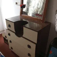 سرویس خواب|تخت و سرویس خواب|کرمانشاه, |دیوار