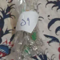 LEDدو پایه|ریسه و چراغ تزئینی|اصفهان, محله سفلی|دیوار