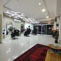 استخدام ارایشگر اقا درصدی کار و اجاره