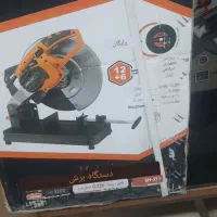 اره پروفیل بر شیلدر مدل|ابزارآلات|باقرشهر, |دیوار