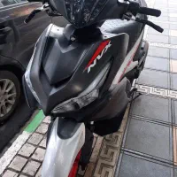 فروش موتور|موتورسیکلت|گرگان, |دیوار