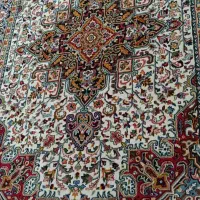 فرش ۶متری کاملا نو وسالم|فرش|تهران, نازی‌آباد|دیوار