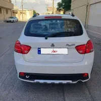 کوییک GXLخشک تحویل روز فول آپشن مدل 1404|خودرو سواری و وانت|کرمان, |دیوار