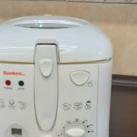 سرخ کن برقی