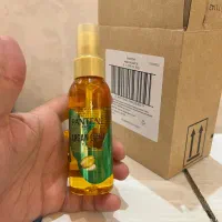 روغن آرگان پنتن