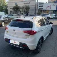 لیفان X50 اتوماتیک، مدل ۱۳۹۵|خودرو سواری و وانت|تهران, هروی|دیوار