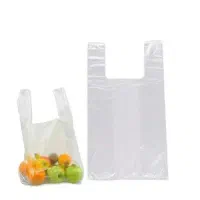 فروش فوری و ویژه پلاستیک(نایلون دسته دار)جنوبشرق