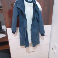 همه مدل کاپشن نو و در حدنو