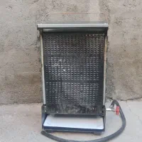 کباب پز گازی