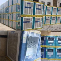 کولر آبی5500/6000آزمایش سلولزی کم مصرفAکولرآبی8000|کولر آبی|مشهد, طلاب|دیوار