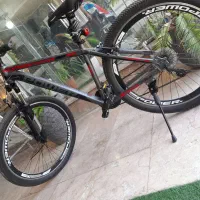 دوچرخه پاور|دوچرخه، اسکیت، اسکوتر|مرودشت, ابوذر شمالی|دیوار