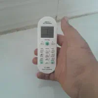 کنترل کولر KT-e08