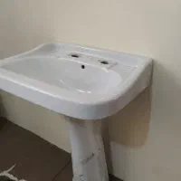 روشویی متوسط ۵۰سانت