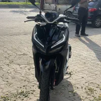 کلیک ۱۵۰هانی رادیات دار|موتورسیکلت|آستارا, |دیوار