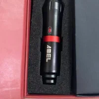 دستگاه تتو بدن همراه ترانس