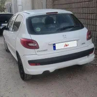 فروش ۲۰۷ مدل ۱۴۰۲|خودرو سواری و وانت|شیراز, گویم|دیوار