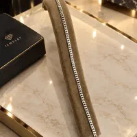 دستبند نقره